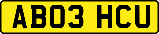 AB03HCU