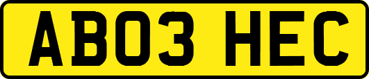 AB03HEC
