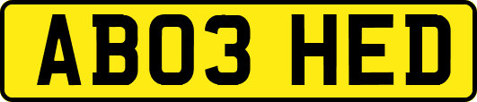AB03HED