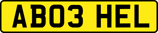 AB03HEL