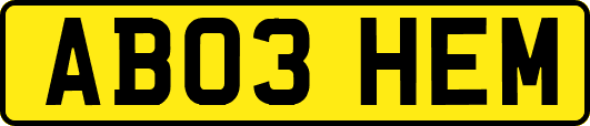 AB03HEM