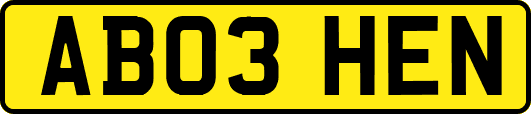 AB03HEN