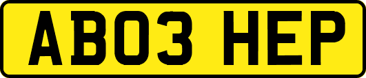 AB03HEP