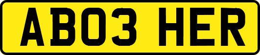 AB03HER