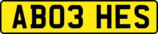 AB03HES