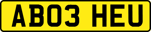AB03HEU