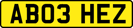 AB03HEZ