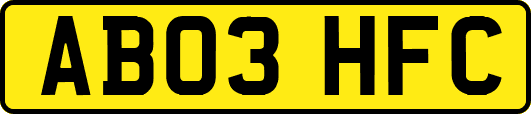 AB03HFC