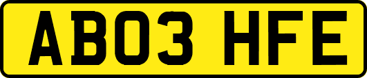 AB03HFE