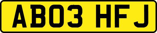 AB03HFJ