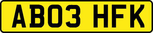 AB03HFK