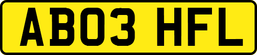 AB03HFL