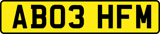 AB03HFM