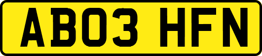 AB03HFN