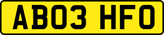 AB03HFO