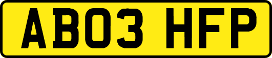 AB03HFP