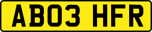 AB03HFR
