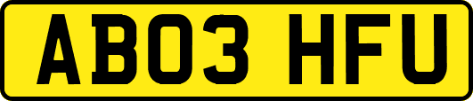 AB03HFU