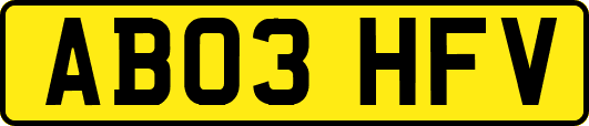AB03HFV