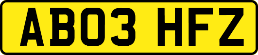 AB03HFZ