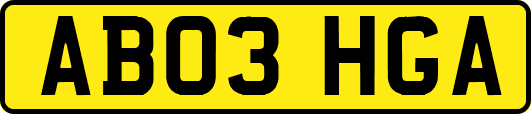 AB03HGA