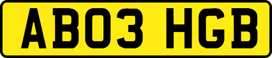 AB03HGB