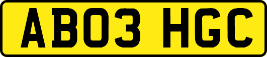 AB03HGC