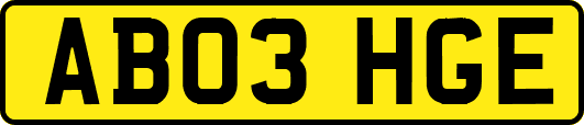 AB03HGE