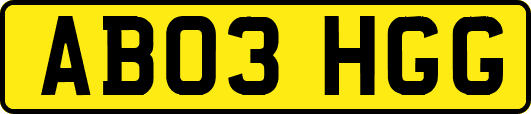 AB03HGG