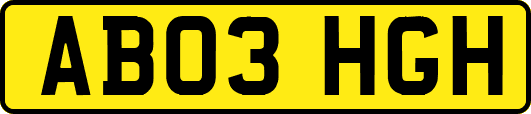 AB03HGH