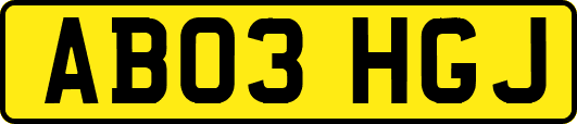 AB03HGJ