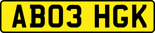 AB03HGK