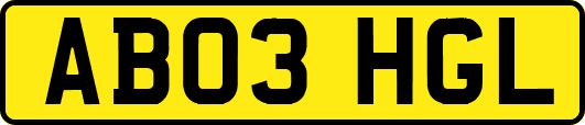 AB03HGL