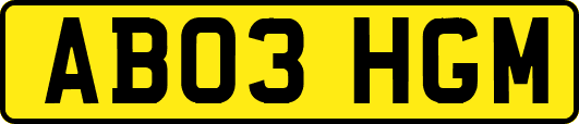 AB03HGM
