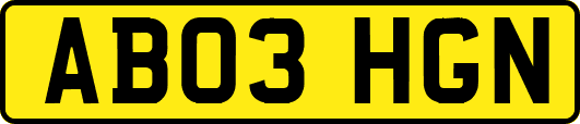 AB03HGN