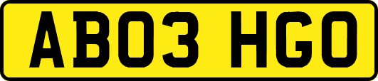 AB03HGO