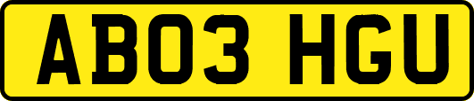 AB03HGU