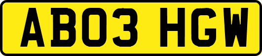 AB03HGW