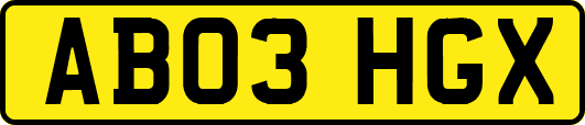 AB03HGX