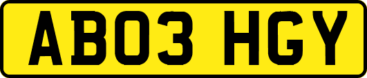 AB03HGY