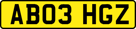AB03HGZ