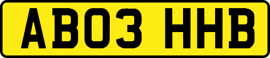 AB03HHB