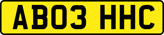 AB03HHC
