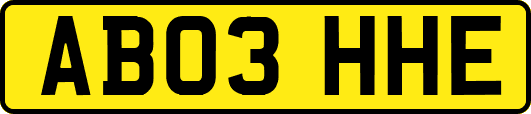AB03HHE