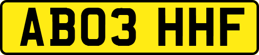 AB03HHF