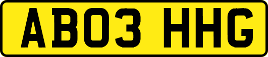 AB03HHG