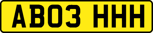 AB03HHH