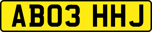 AB03HHJ