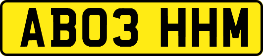 AB03HHM