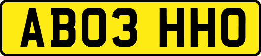 AB03HHO